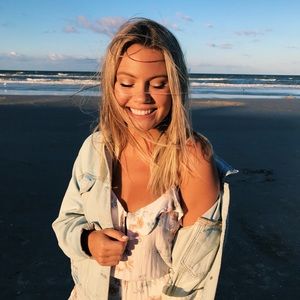 Meet your Posher, Peyton